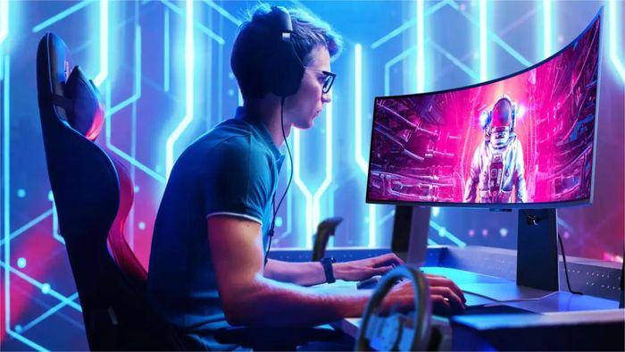 Pro là gì trong game?